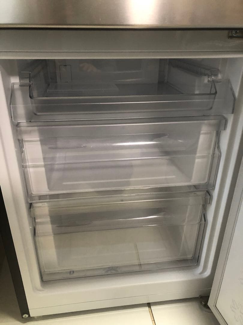 Haier JR-XP2FN148F 冷蔵庫 2022年製