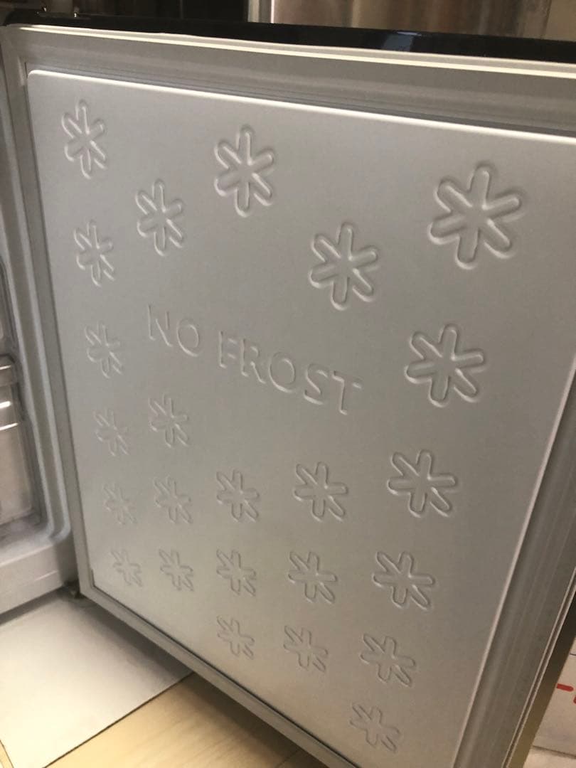 Haier JR-XP2FN148F 冷蔵庫 2022年製