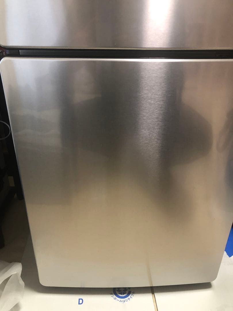 Haier JR-XP2FN148F 冷蔵庫 2022年製