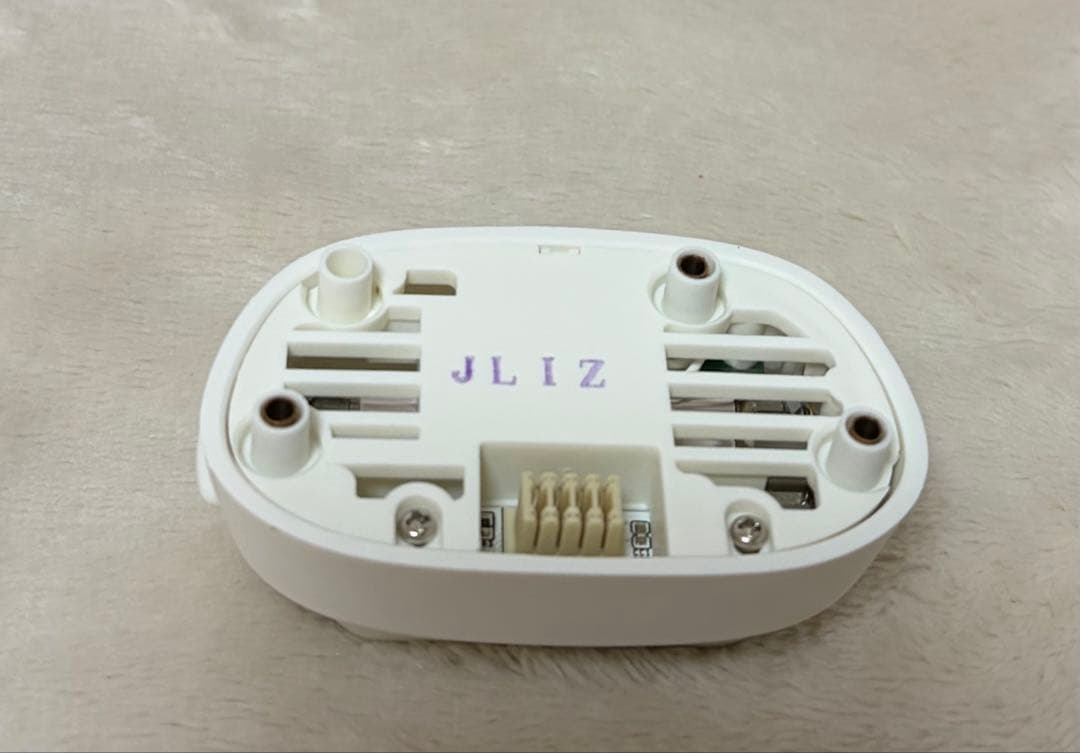 KE-NON NIPL-2080 ver.4.1 ケノン 家庭用脱毛器