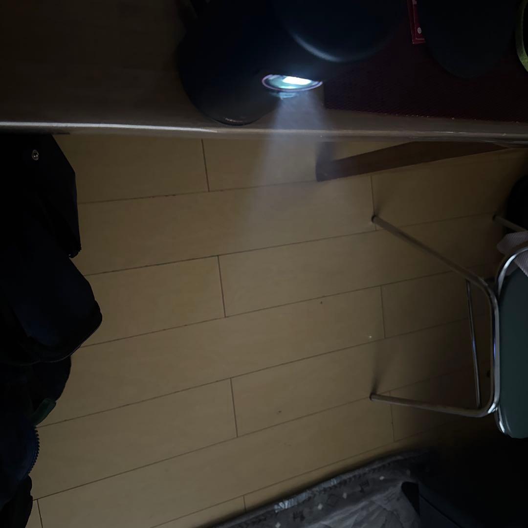 NEBULA Android TVプロジェクター