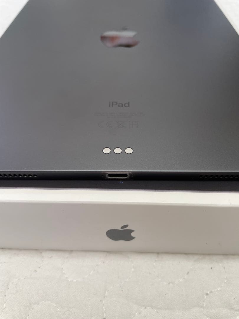 Apple iPad Pro 512GB スペースグレー