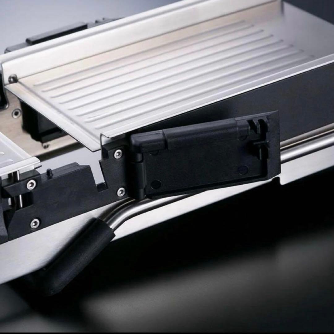 新品 Michel BRAS ミシェルブラス マンドリン スライサー