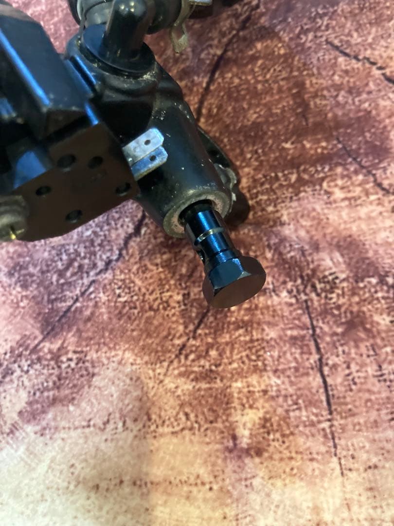 ブレンボ セミラジアル ブレーキマスター　brembo 16 別体 旧車