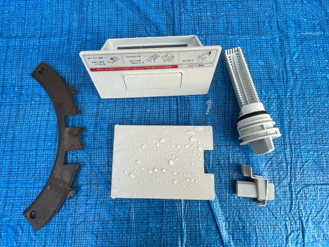 分解洗浄済ドラム式11.0kg パナソニック NA-VX9900L 2019年製