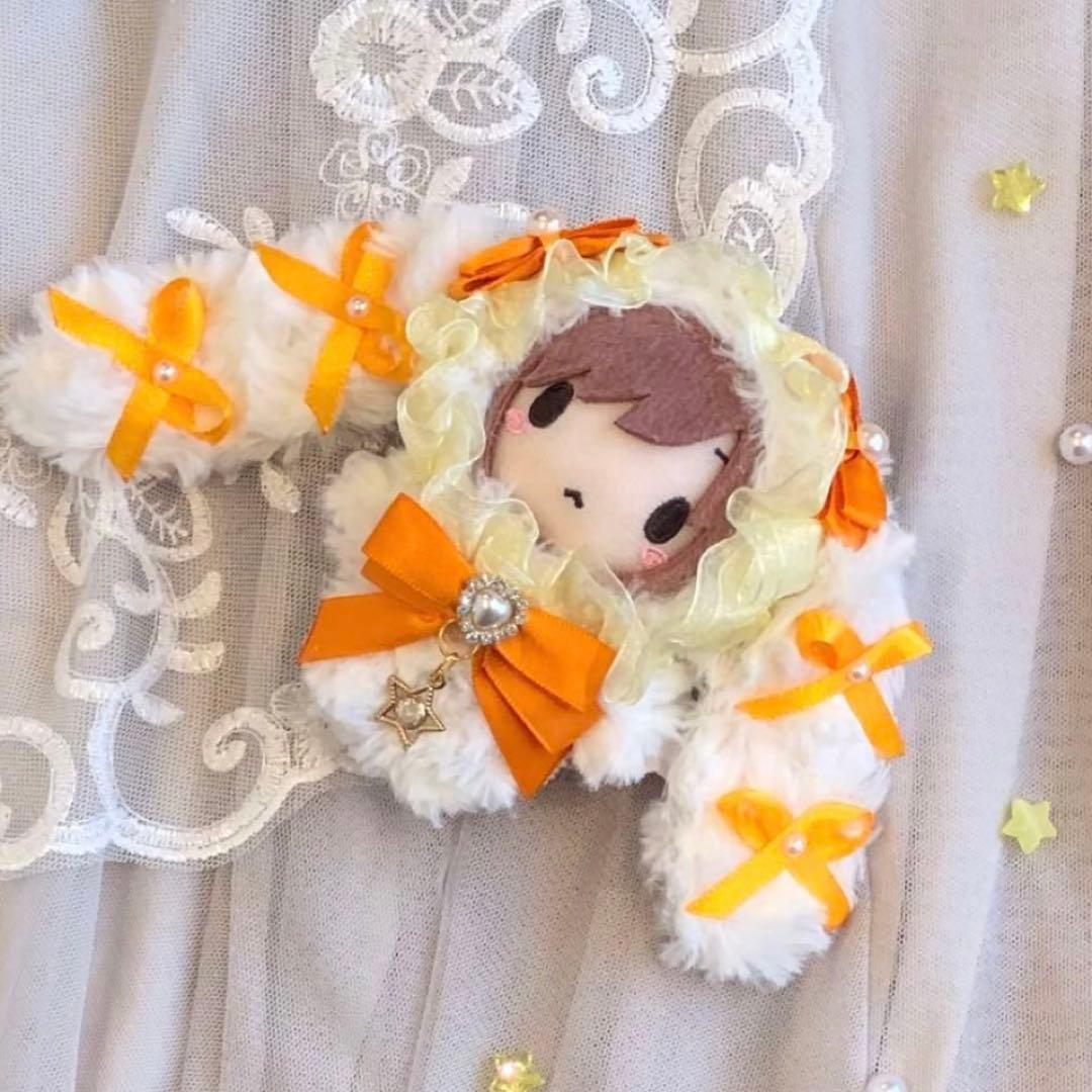 玲翔ページ❁⃘*.゜あんスタ いつぬい プロセカ ぬい服