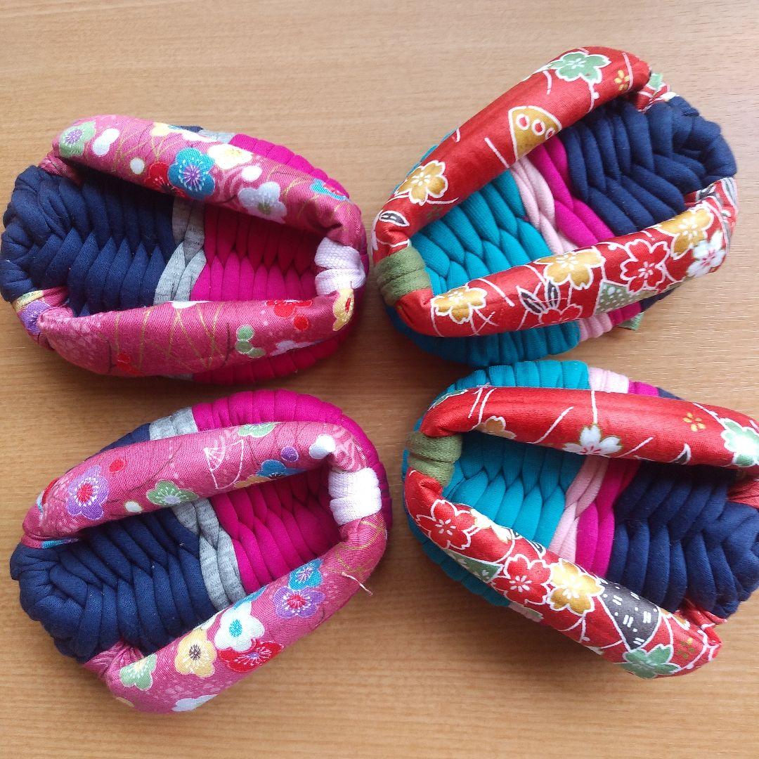 足半布ぞうり　　おまとめ専用ページ！