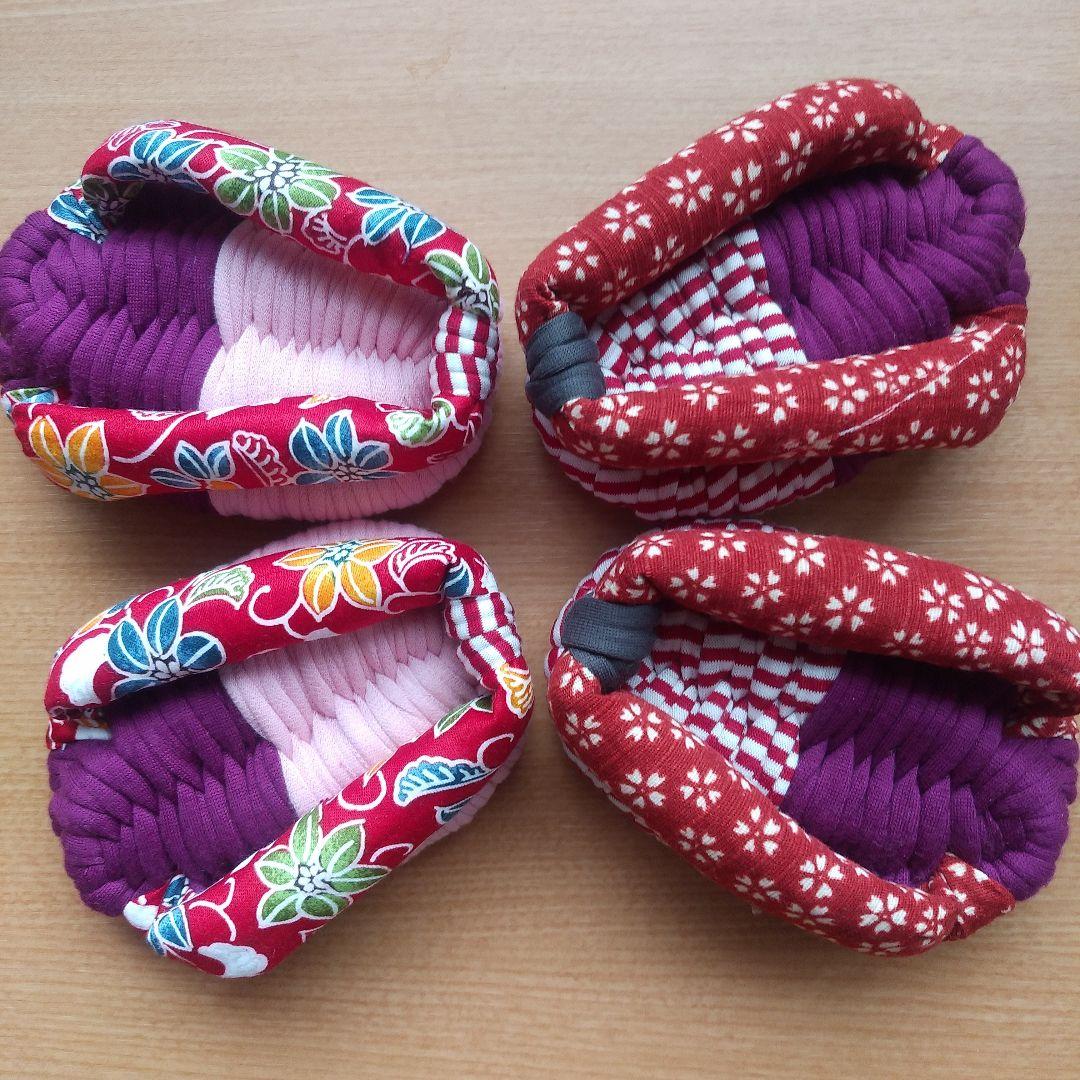 足半布ぞうり　　おまとめ専用ページ！