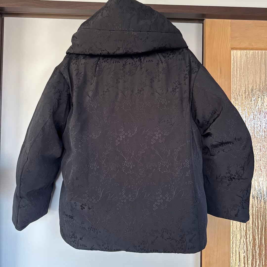 Mame Kurogouchi マメクロゴウチ ダウンジャケット