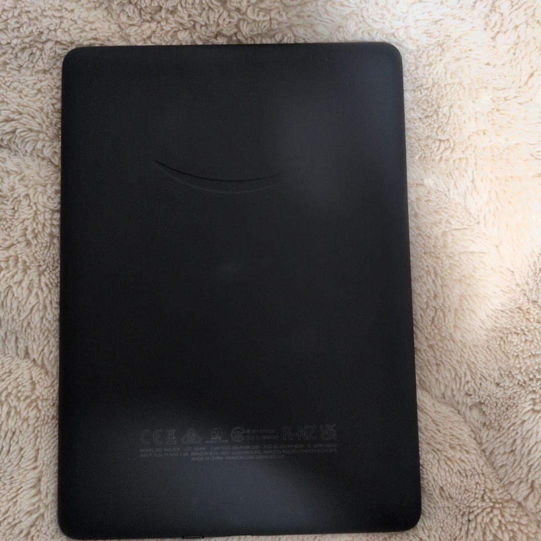 【16GB・11世代】Kindlepaperwhite