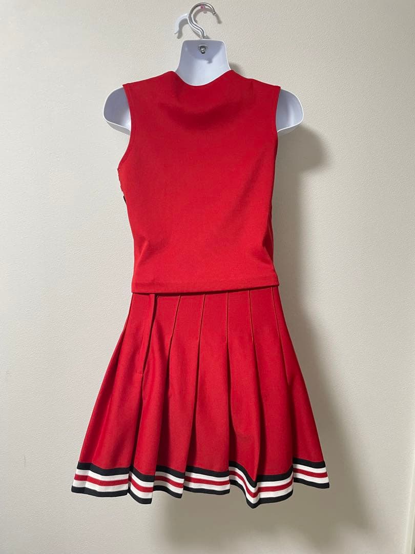 Mavericks Varsity チアリーディングウェア