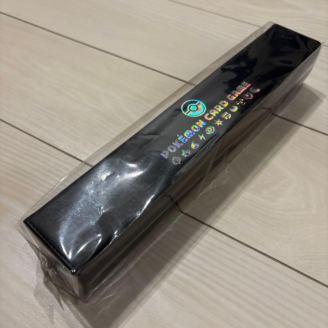 リミテッドコレクション　プレイマット　ケース