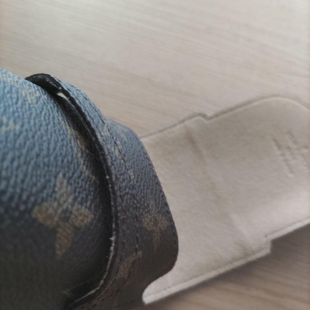 すず様　Louis Vuitton メガネケース モノグラム