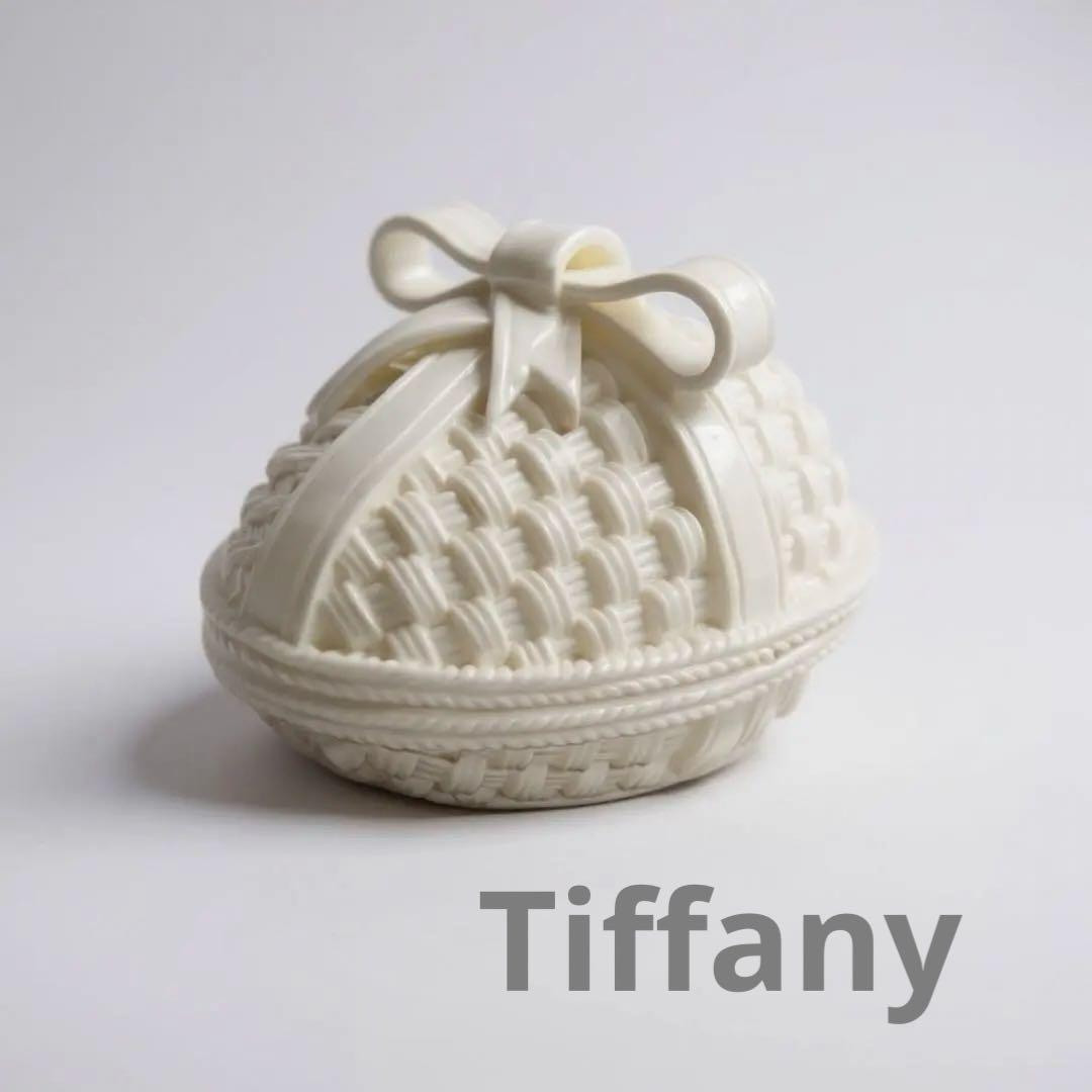 ティファニー | SYBIL CONNOLLY 小物入れ 日本未発売 希少品