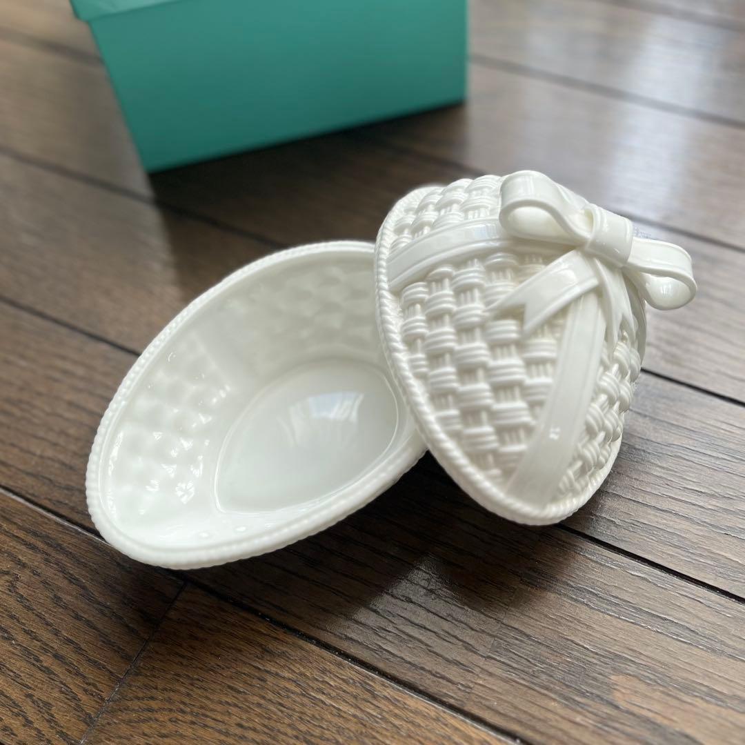 ティファニー | SYBIL CONNOLLY 小物入れ 日本未発売 希少品