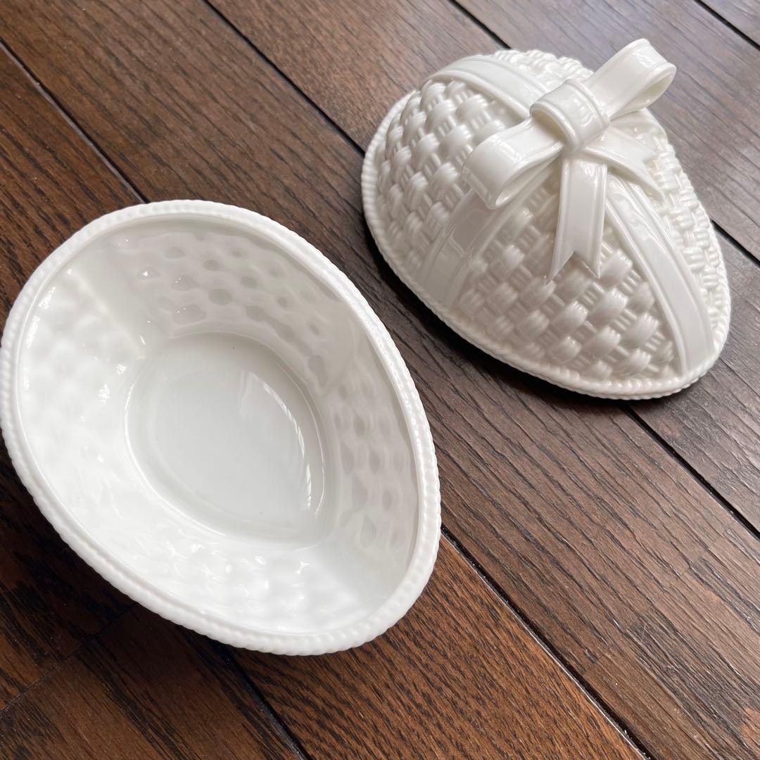 ティファニー | SYBIL CONNOLLY 小物入れ 日本未発売 希少品