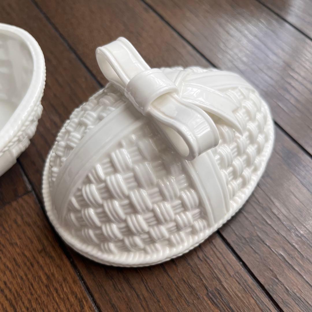 ティファニー | SYBIL CONNOLLY 小物入れ 日本未発売 希少品