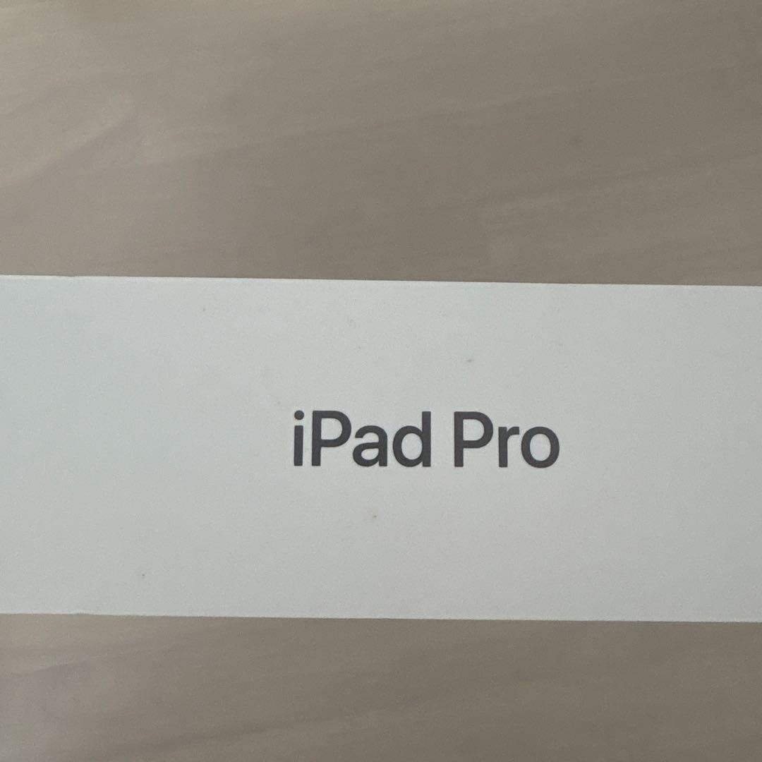 iPadPro(第3世代)64GB+ Apple Pencil (第2世代)