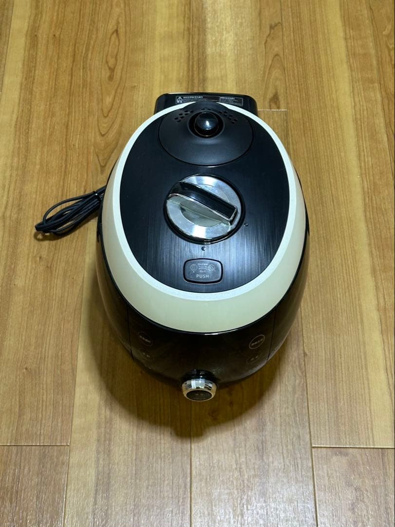 酵素玄米Labo 炊飯器 MM03JP