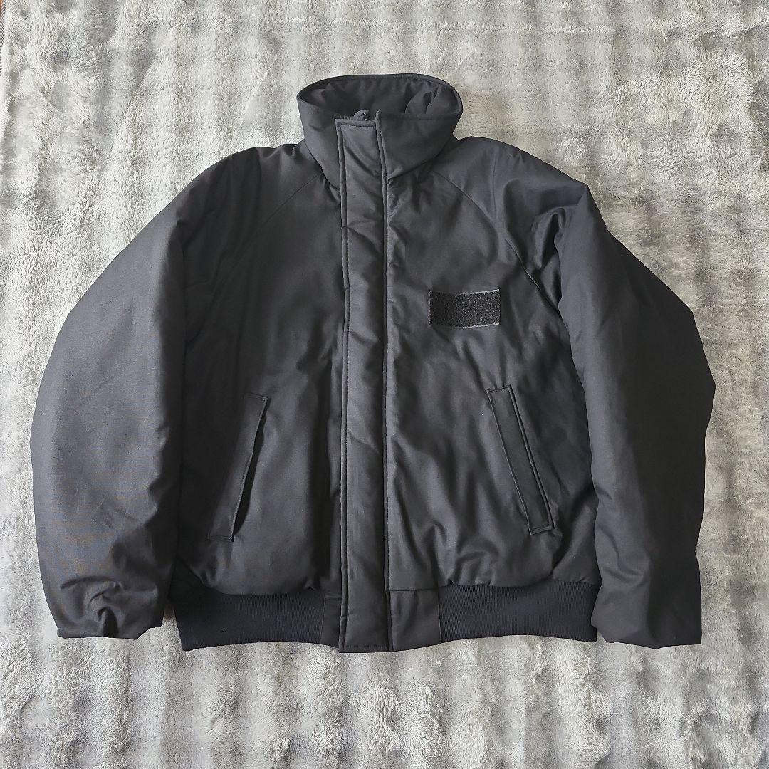 U.S.NAVY シップボードジャケット