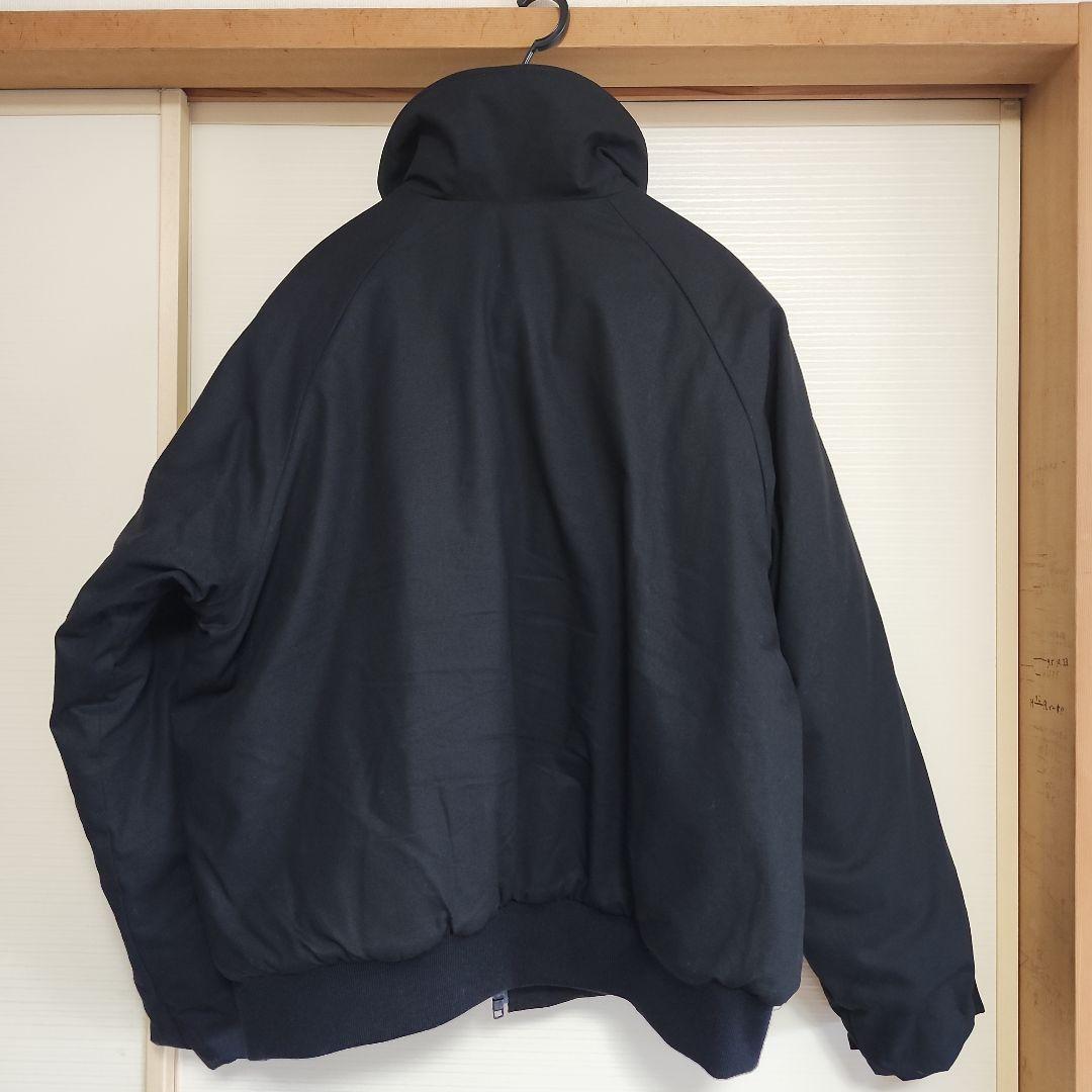 U.S.NAVY シップボードジャケット