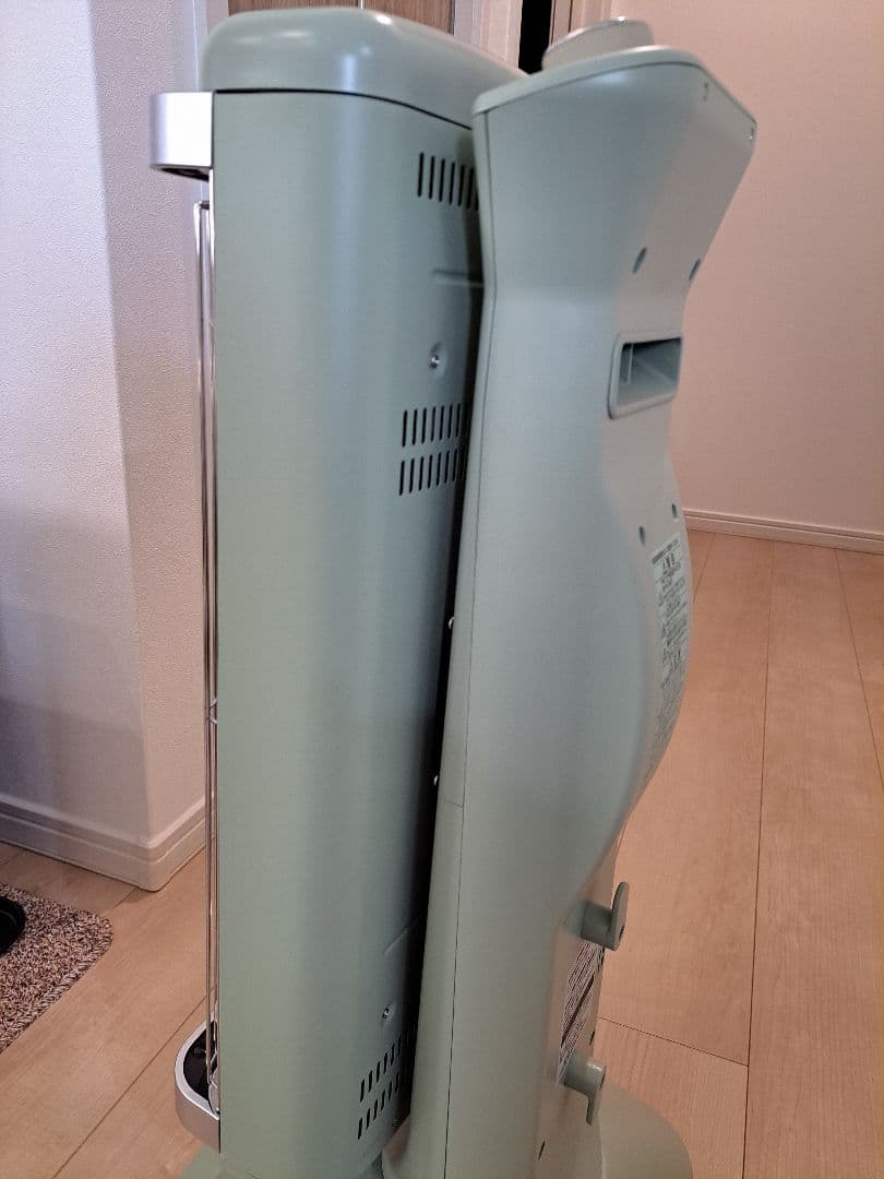 Aladdin 遠赤グラファイトヒーター