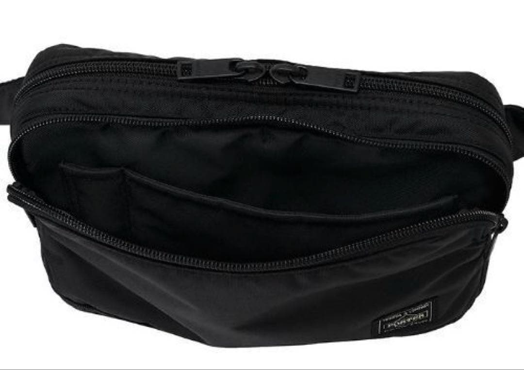 ぽ*け様 ポーター　フラッシュウエストバック