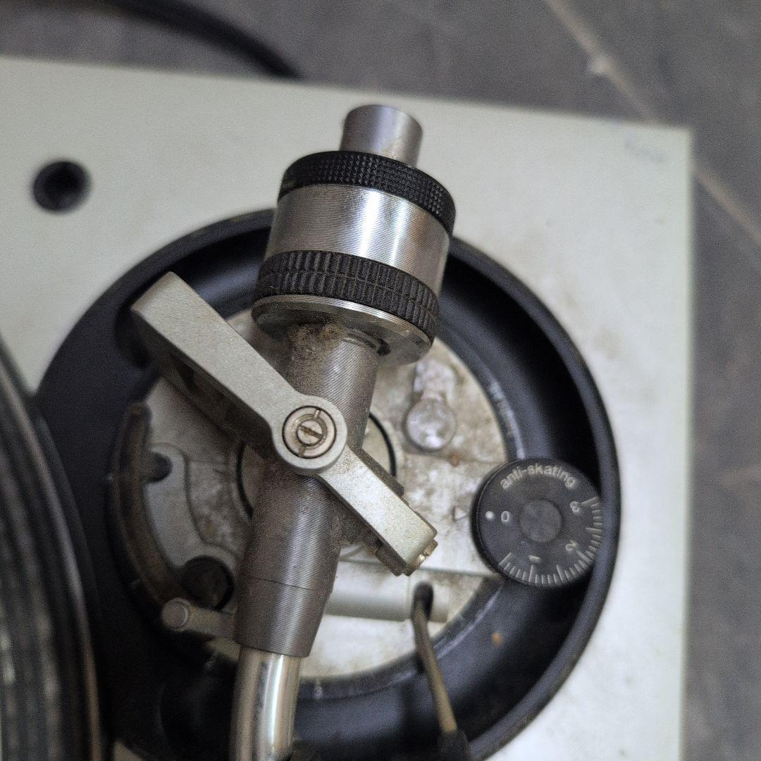 Technics SL-1200MK3D ターンテーブル