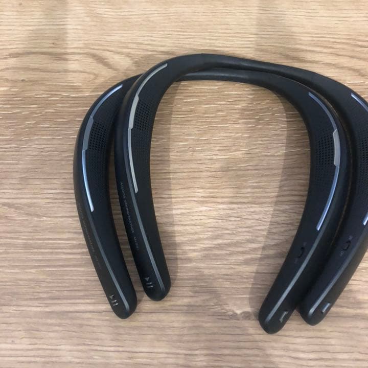 Sharp AQUOS Sound Partner AN-SS1★2個セットペア