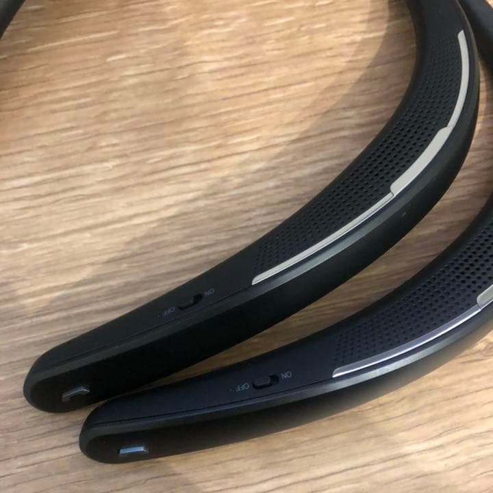 Sharp AQUOS Sound Partner AN-SS1★2個セットペア