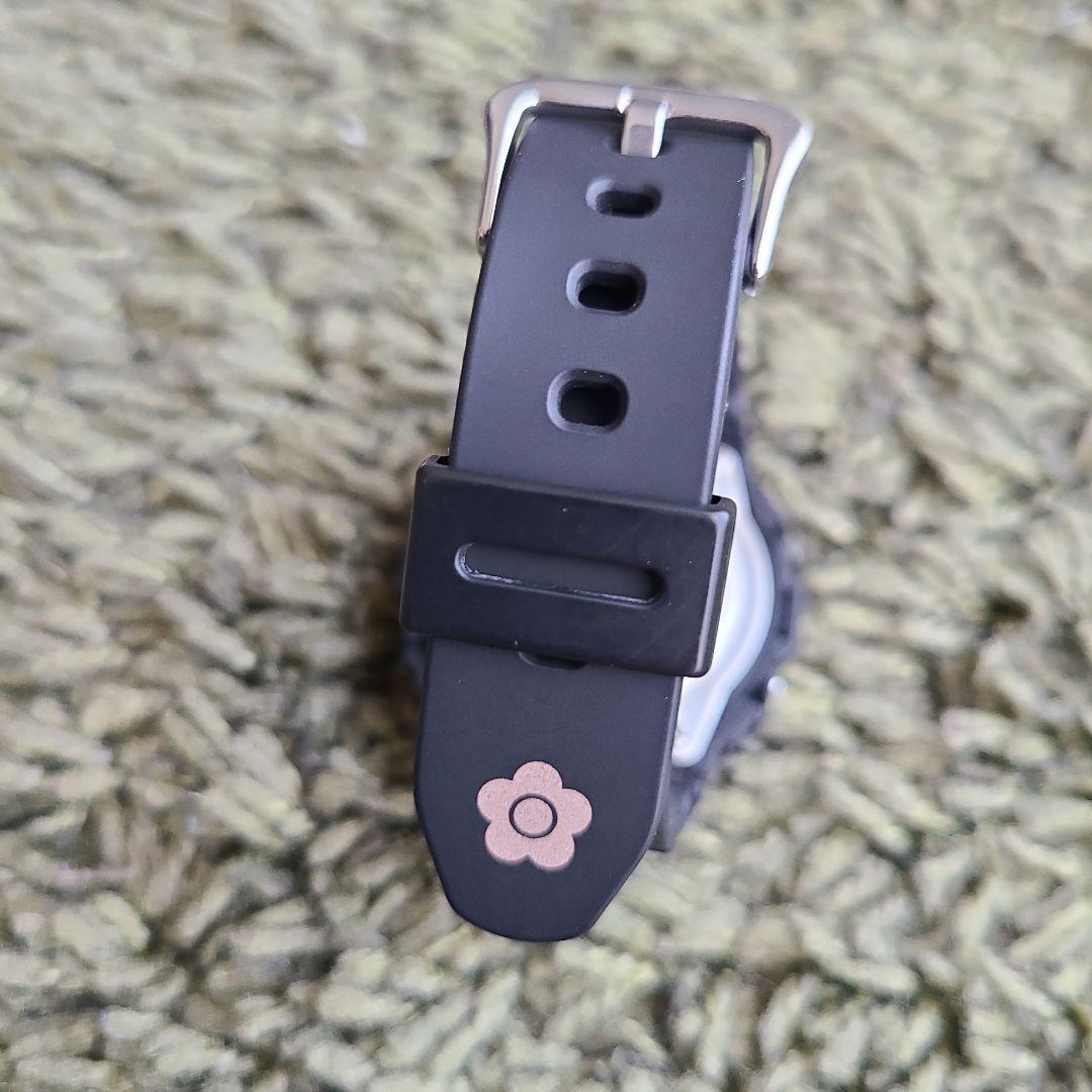 CASIO Baby-G MARY QUANT　2024