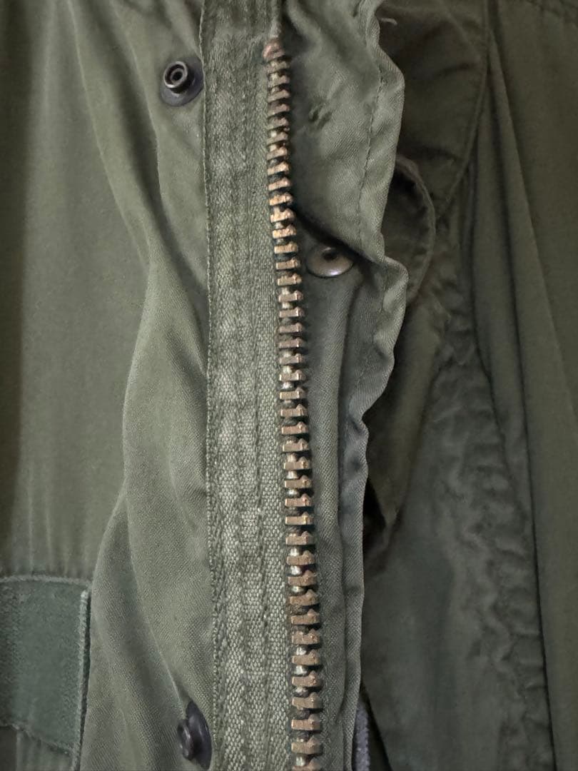 TMKA ⭐︎AP STUDIO購入 フィールド ジャケットモッズコート