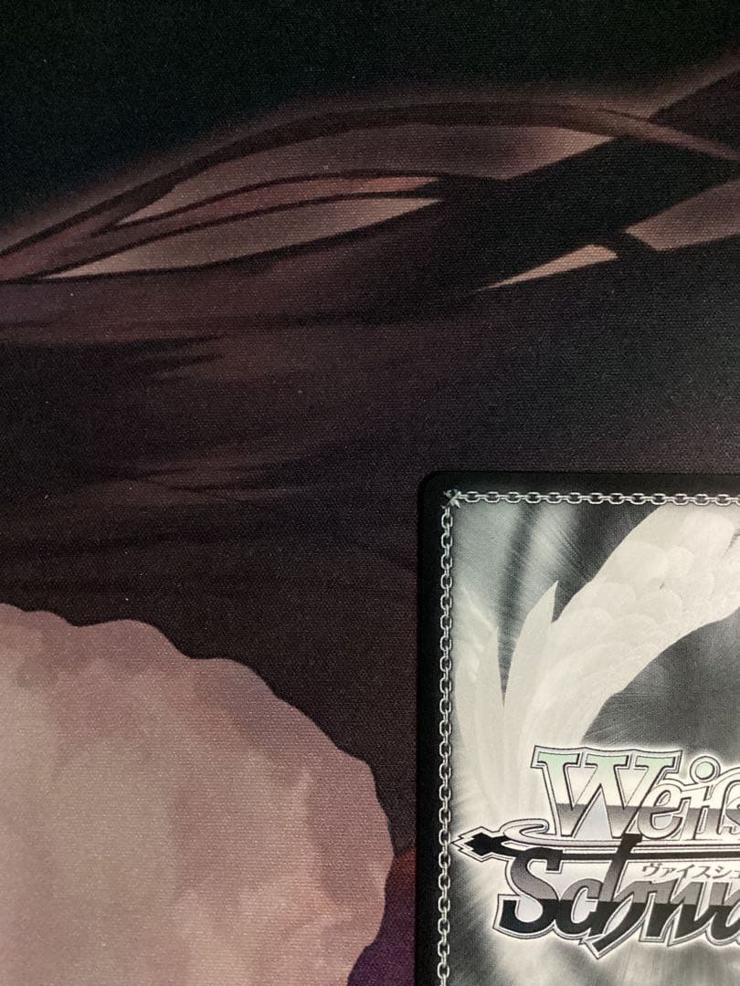 WS 花風Smiley 櫻木真乃 SSP サイン