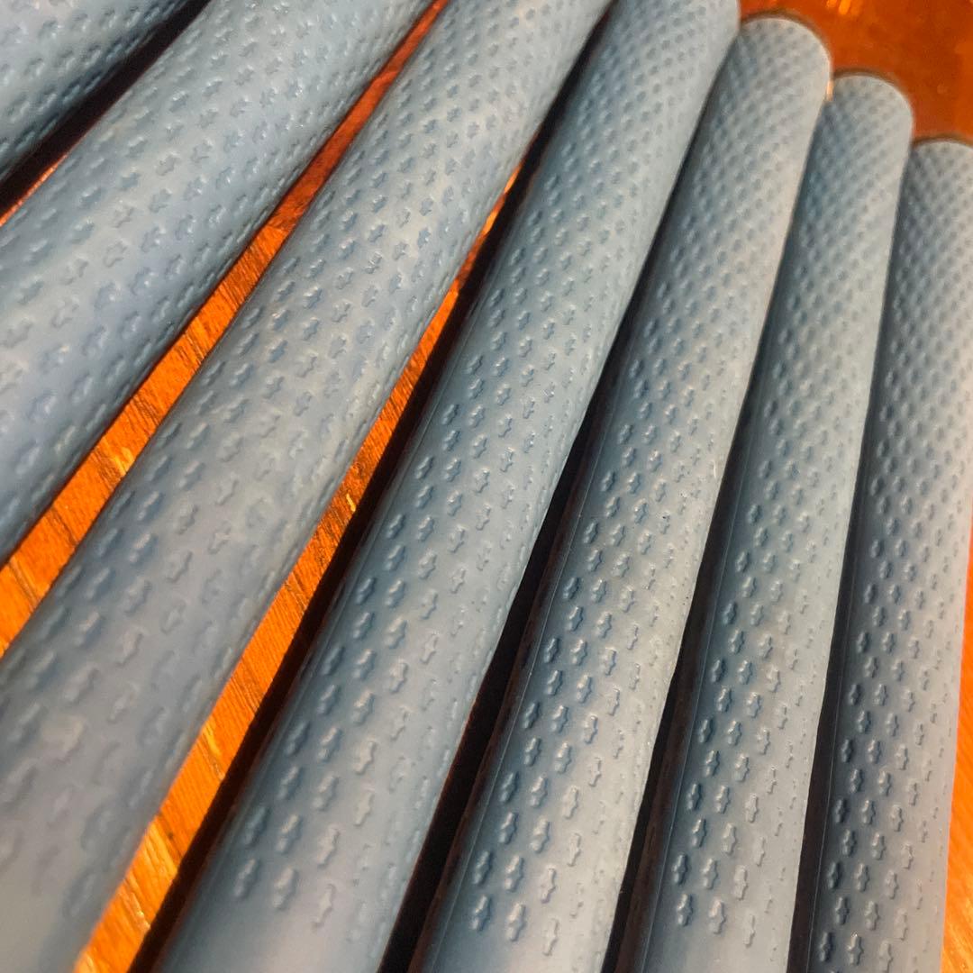 Mizuno MP55 アイアン 4-9 PW 7本セット