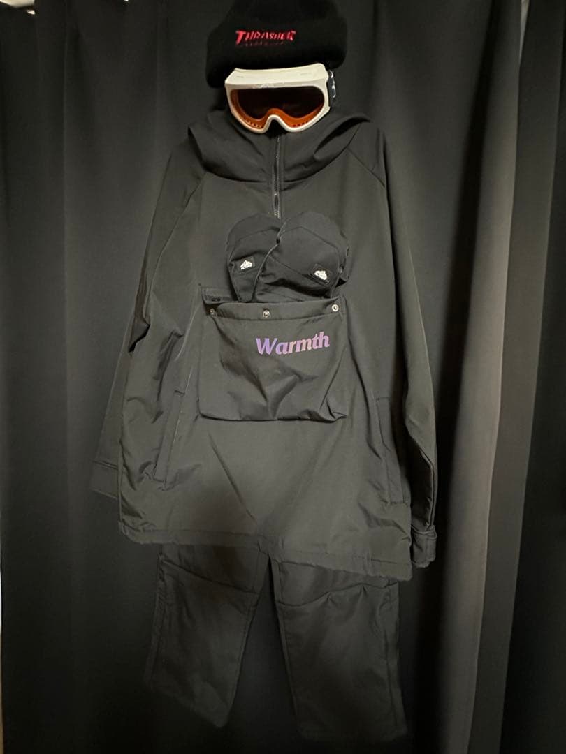 スノボーウェアセット