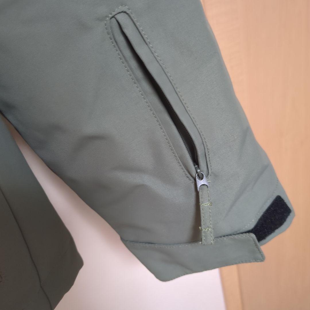 OP スノーボードジャケット スキージャケット L