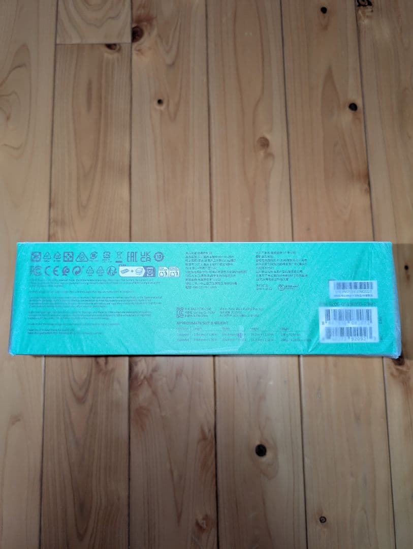 Razer Kishi V3 Pro モバイルゲームコントローラー