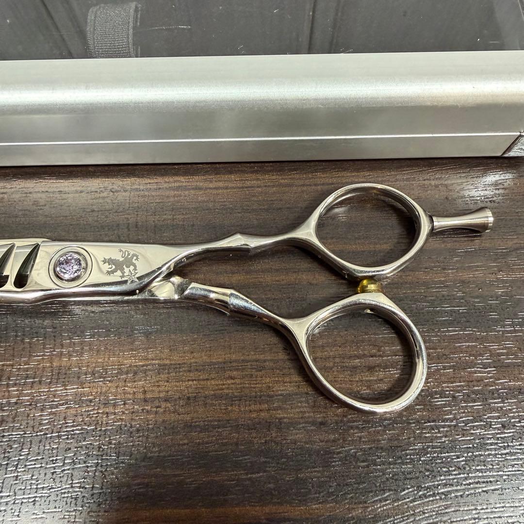 トラックスシザー　SWEET12