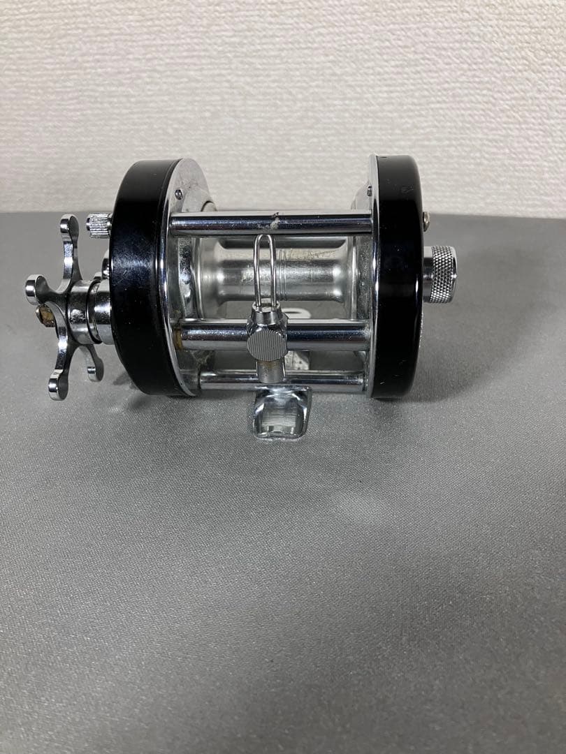 リール ambassadeur 6500CL BIG GAME Collection