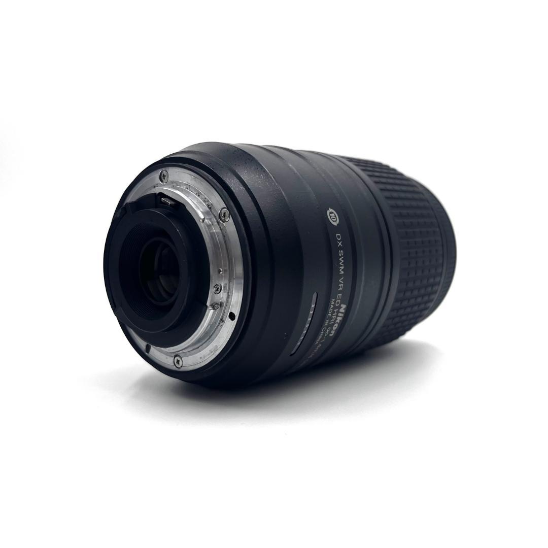 ✾美品✾Nikon AF-S DX NIKKOR 55-300mm ED VR✾