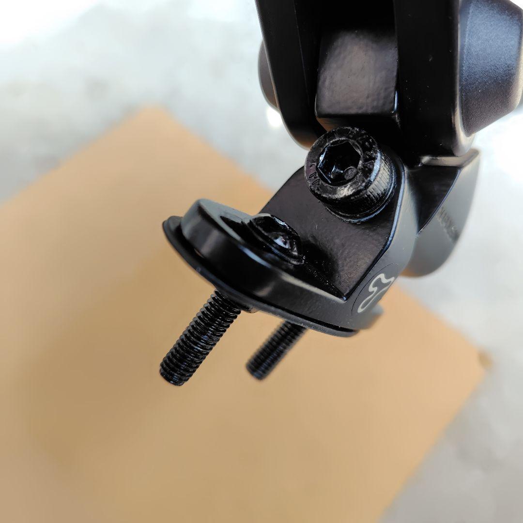 タナックス　ナポレオンカウルミラー14 2個セット