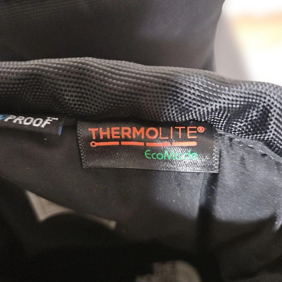 ノースフェイス☆ヌプシブーティWP VII ショートアークティックグリップ