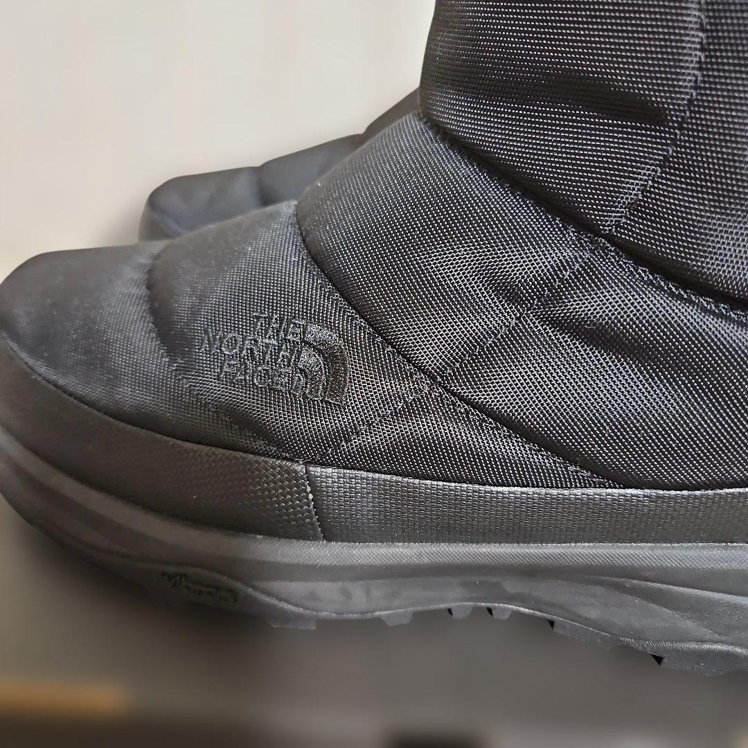 ノースフェイス☆ヌプシブーティWP VII ショートアークティックグリップ