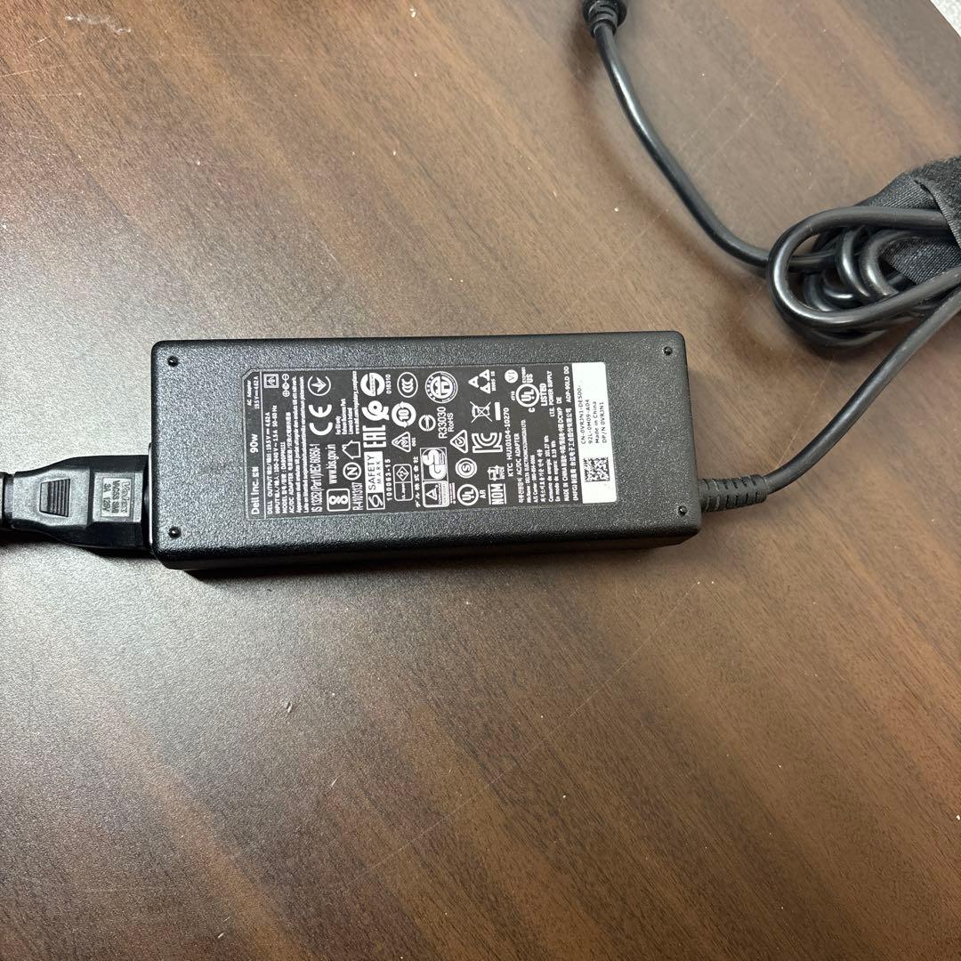 展示機並み！第10世代CPU搭載！DELL製高性能ウルトラスリムデスクトップPC