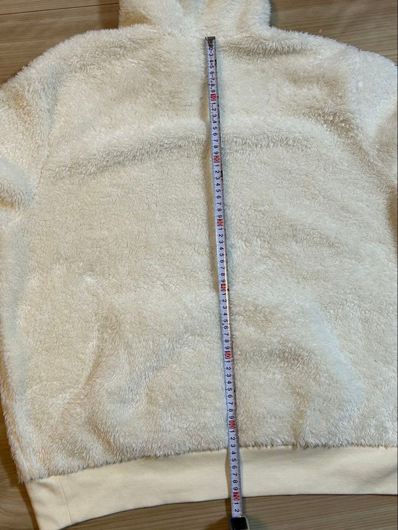 Polo Ralph Lauren フリースパーカー USサイズXL