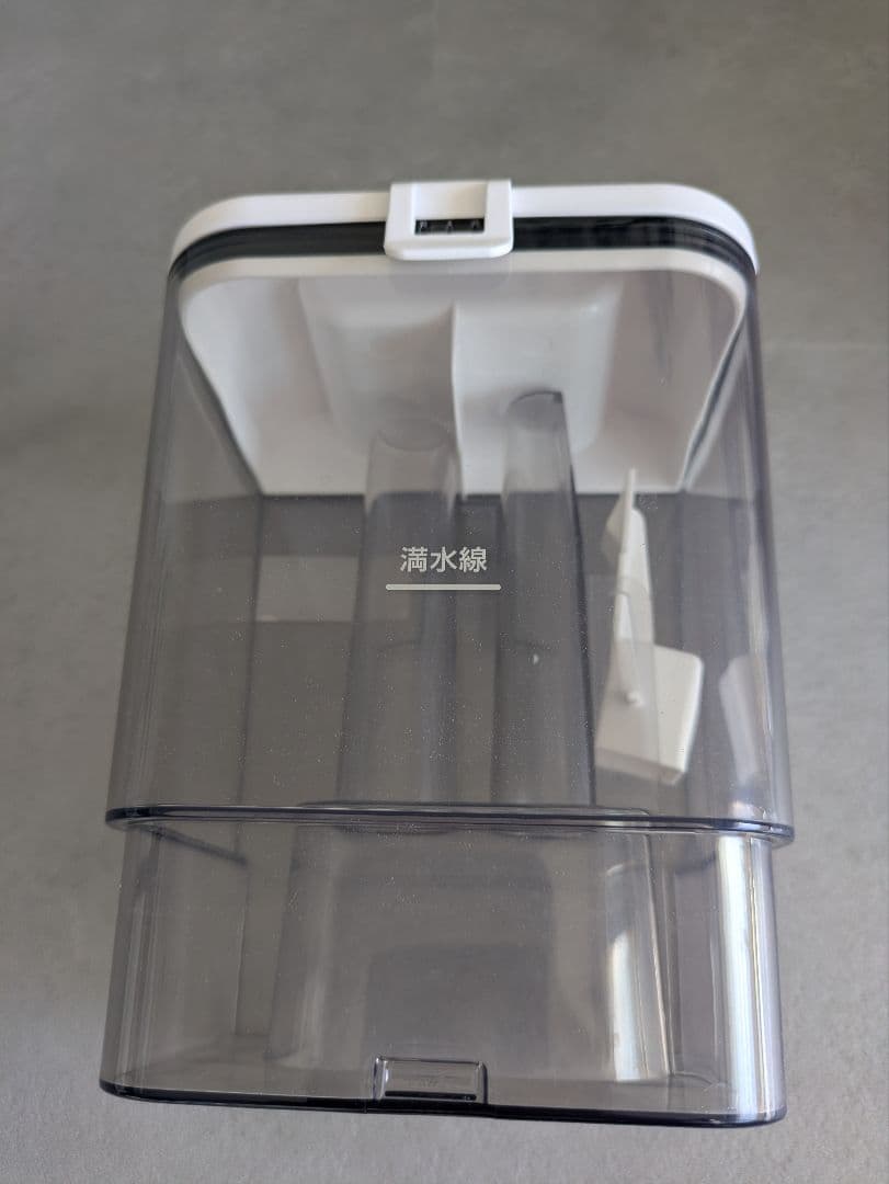 アイリスオーヤマ リンサークリーナー コンパクトタイプ