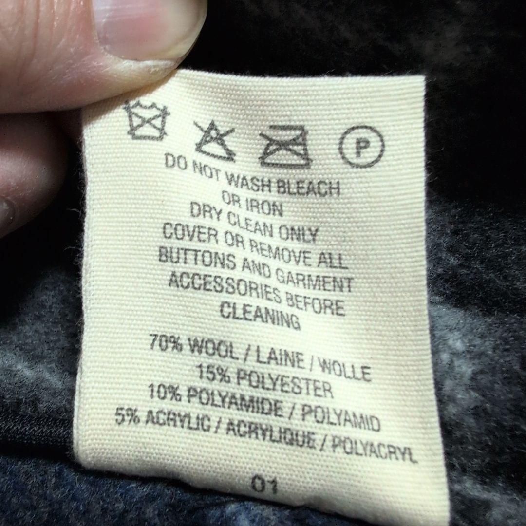 ロンドントラディション 【公式】英国製ロングダッフルコート ERICA