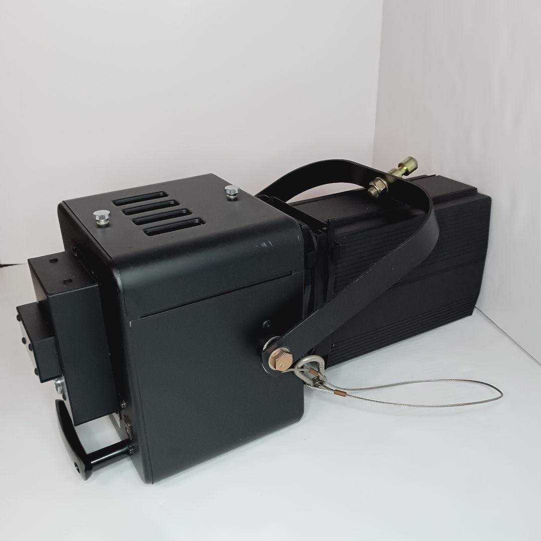 PROPET スポットライト 舞台照明 撮影スタジオ MOL4-6Z