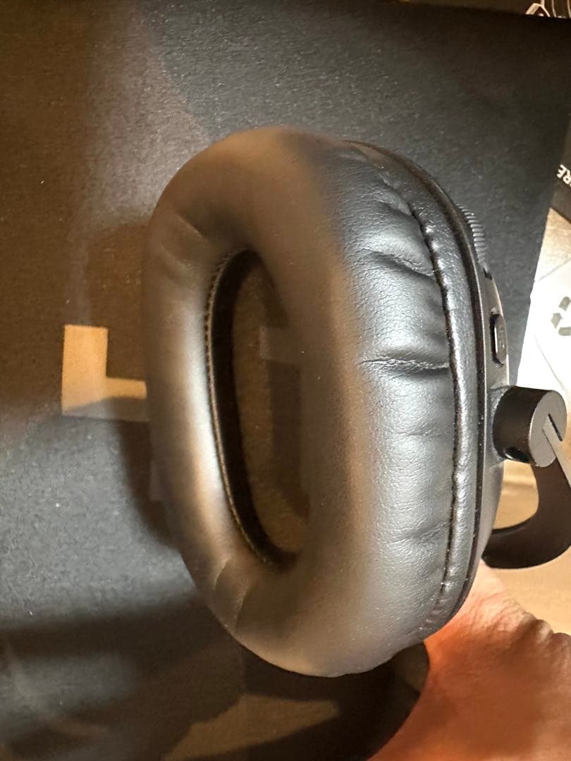 【na様】Logicool G PRO X ヘッドセット ワイヤレス