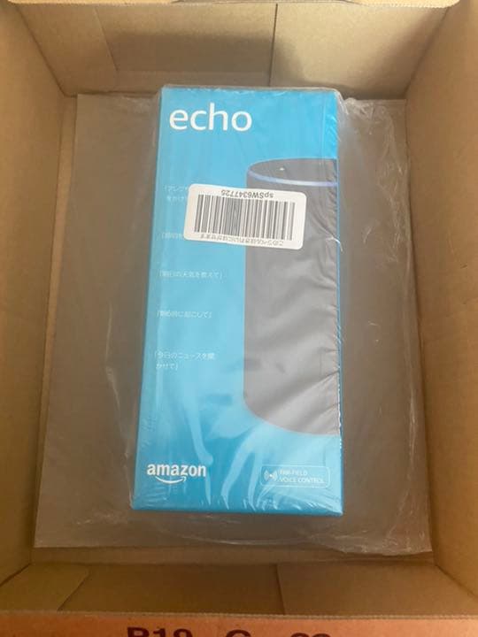 スピーカー・ウーファー amazon echo